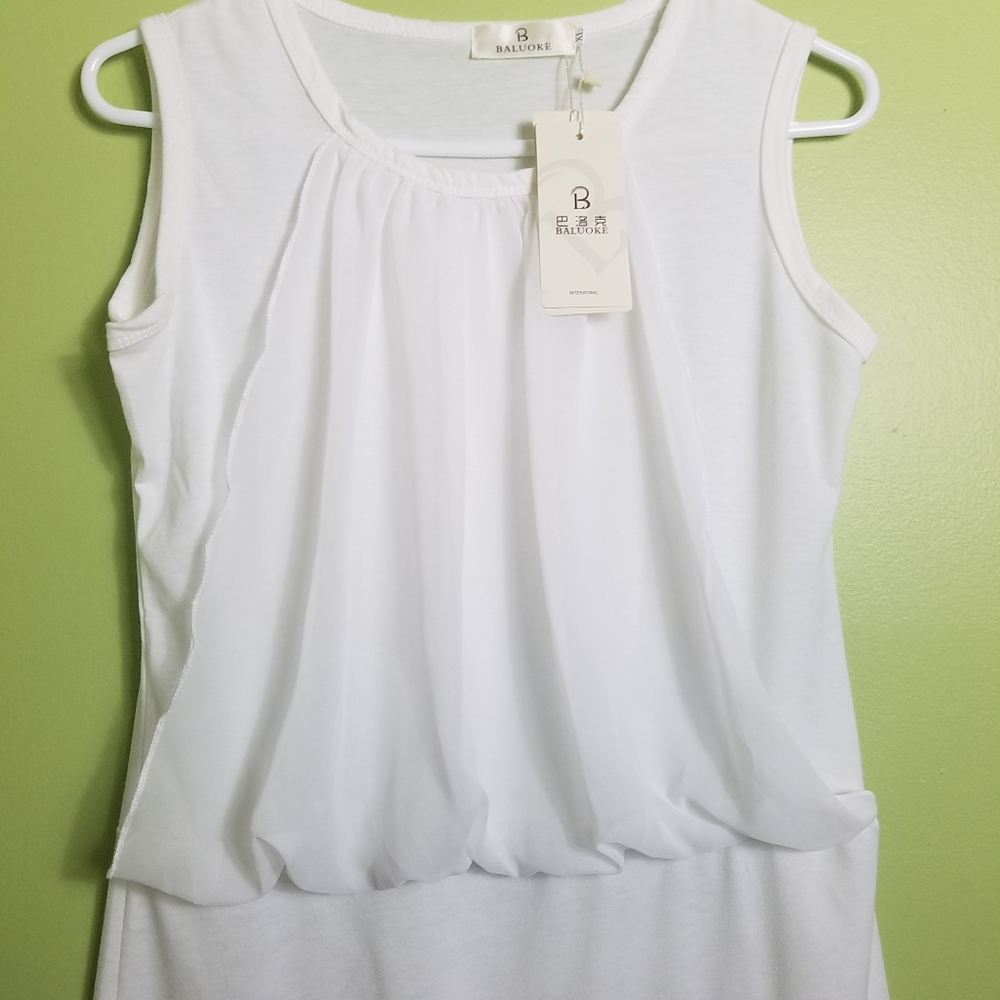 Baluoke Dress NWT - Picture 2 of 7